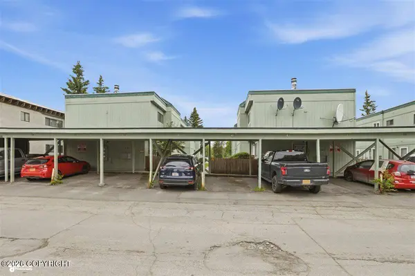 6222 E 12th AVE #D3, Anchorage, AK 99504