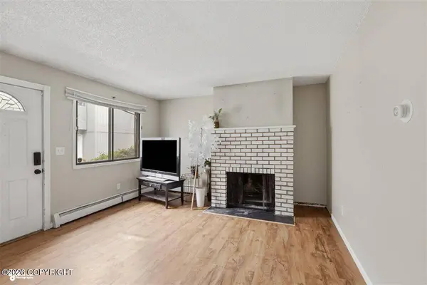 6222 E 12th AVE #D3, Anchorage, AK 99504