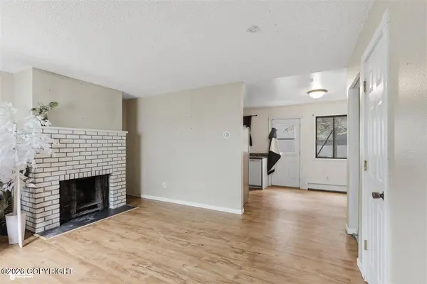 6222 E 12th AVE #D3, Anchorage, AK 99504