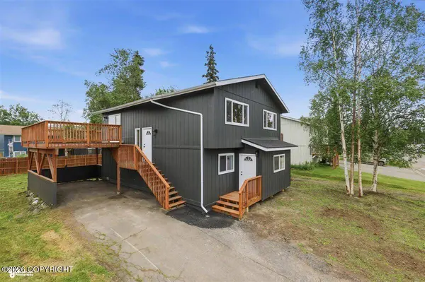 6901 Cheryl ST, Anchorage, AK 99518