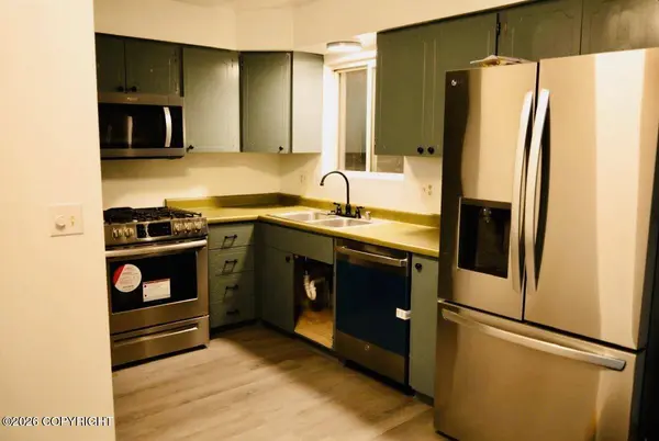 9336 Blackberry ST #29, Anchorage, AK 99502
