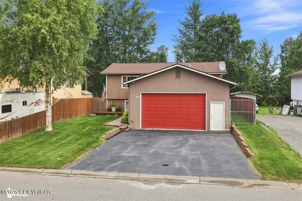 421 W 91st AVE, Anchorage, AK 99515
