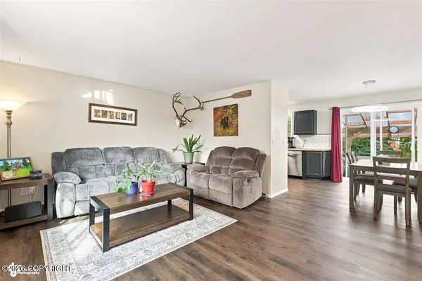 421 W 91st AVE, Anchorage, AK 99515