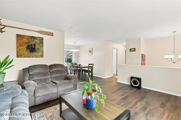 421 W 91st AVE, Anchorage, AK 99515