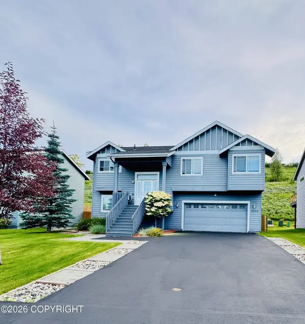 3316 Morgan Loop