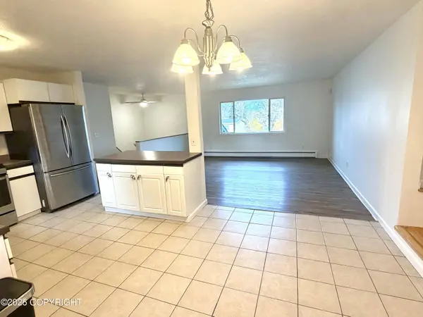 5206 Caribou AVE, Anchorage, AK 99508