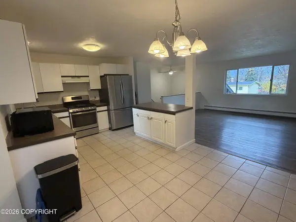 5206 Caribou AVE, Anchorage, AK 99508