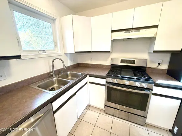 5206 Caribou AVE, Anchorage, AK 99508