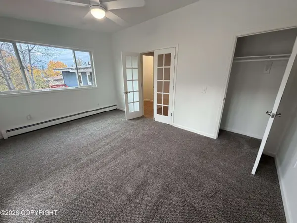5206 Caribou AVE, Anchorage, AK 99508