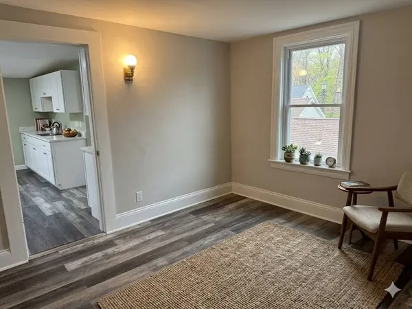 63 West Carpenter St #2R, Attleboro, MA 02703