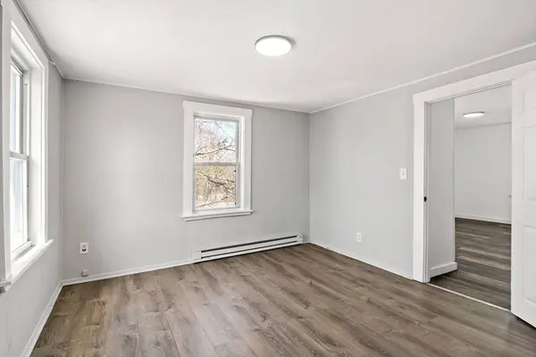 63 West Carpenter St #2F, Attleboro, MA 02703