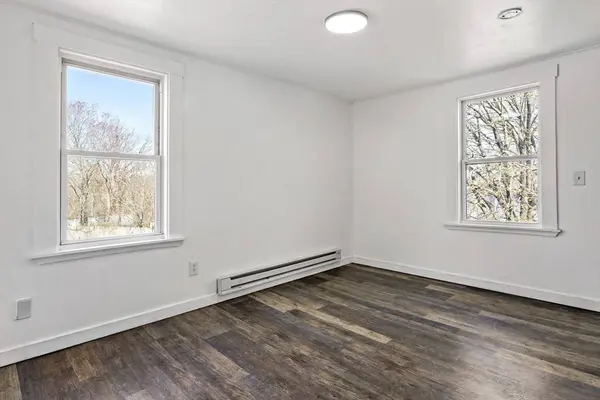 63 West Carpenter St #2F, Attleboro, MA 02703