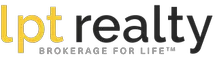 LPT Realty Logo