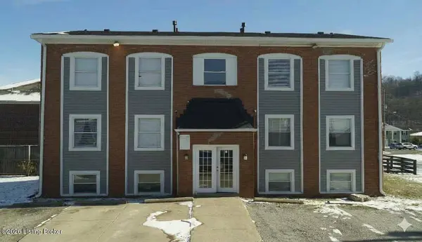 1623 Brick Kiln Ln #1, Louisville, KY 40216