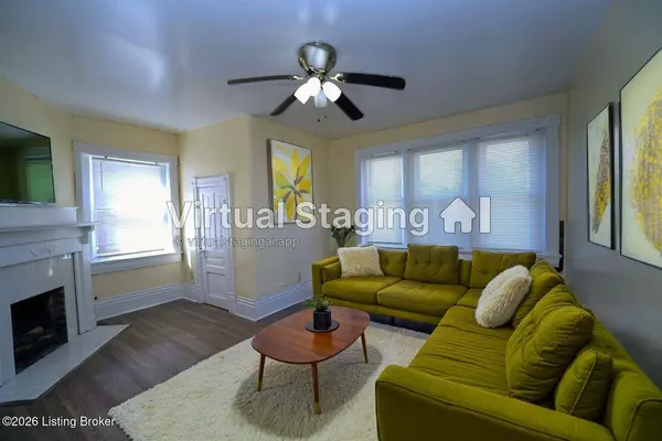 226 W Burnett Ave #B, Louisville, KY 40208