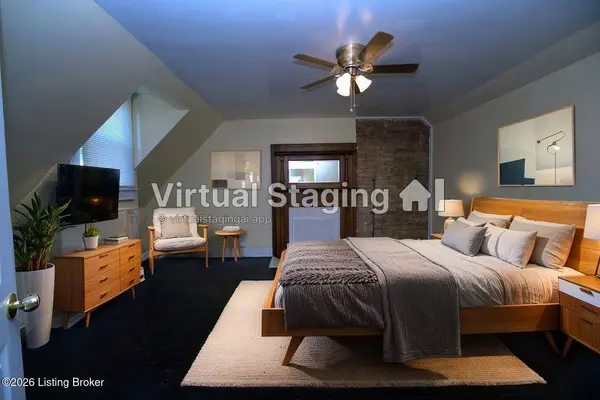 226 W Burnett Ave #B, Louisville, KY 40208