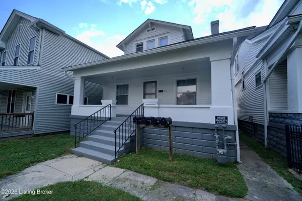 3179 S 3rd St #1, Louisville, KY 40214