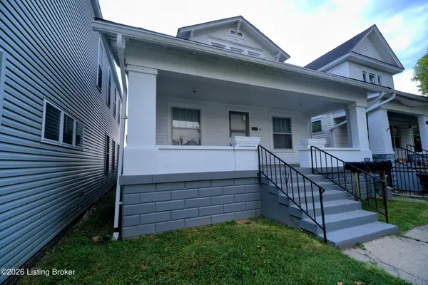 3179 S 3rd St #1, Louisville, KY 40214