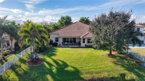 5160 Topaz LN SW, Vero Beach, FL 32968