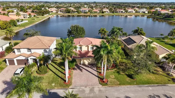 5160 Topaz LN SW, Vero Beach, FL 32968
