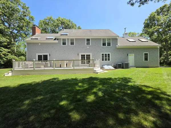 5 Woodspring Farm, Sandwich, MA 02653
