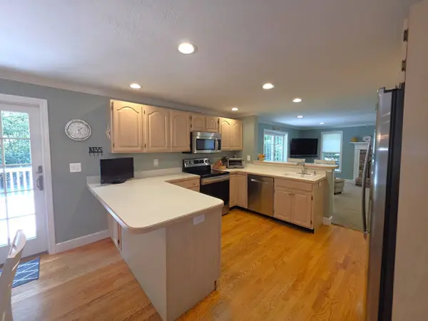 5 Woodspring Farm, Sandwich, MA 02653