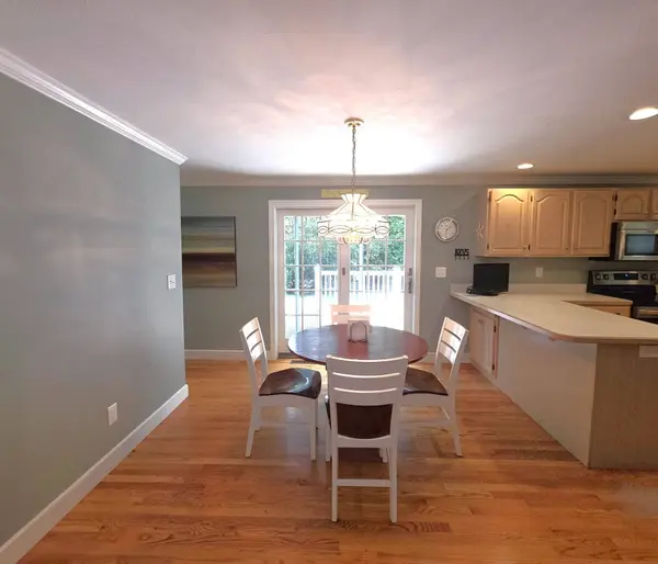 5 Woodspring Farm, Sandwich, MA 02653