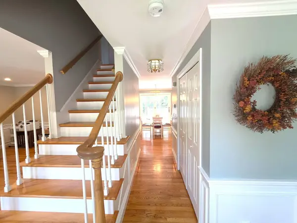 5 Woodspring Farm, Sandwich, MA 02653