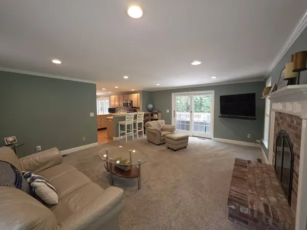 5 Woodspring Farm, Sandwich, MA 02653