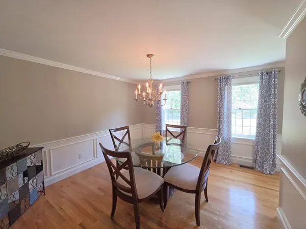 5 Woodspring Farm, Sandwich, MA 02653