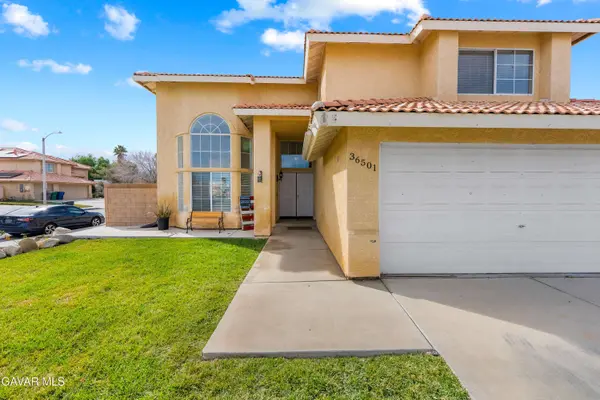 36501 Crimson CT, Palmdale, CA 93550