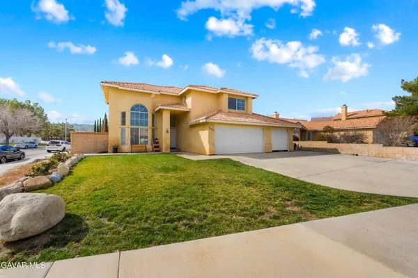 36501 Crimson CT, Palmdale, CA 93550