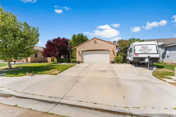 43851 37th ST, Lancaster, CA 93536