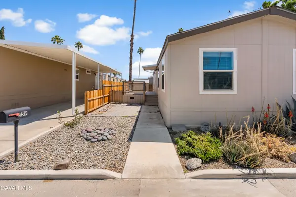258 Mary Kay LN #258, Bakersfield, CA 93308
