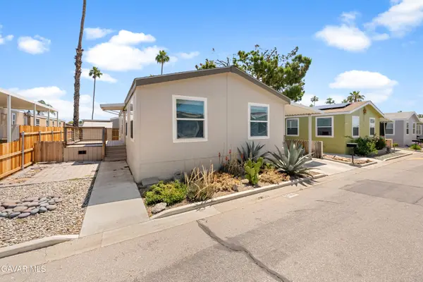 258 Mary Kay LN #258, Bakersfield, CA 93308