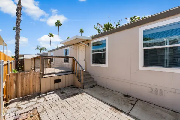 258 Mary Kay LN #258, Bakersfield, CA 93308