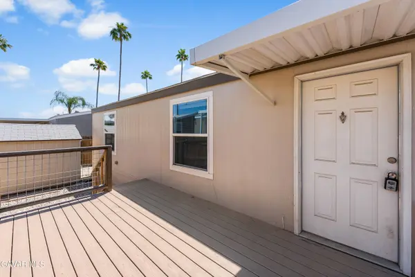 258 Mary Kay LN #258, Bakersfield, CA 93308