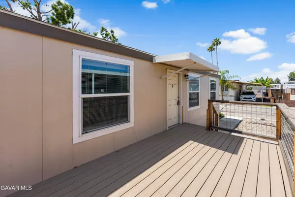 258 Mary Kay LN #258, Bakersfield, CA 93308