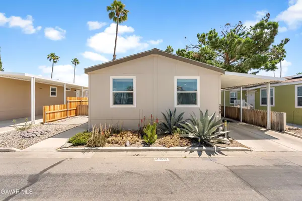 258 Mary Kay LN #258, Bakersfield, CA 93308