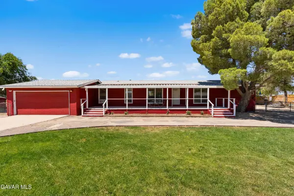 3609 E Avenue H2, Lancaster, CA 93535