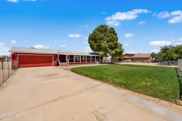 3609 E Avenue H2, Lancaster, CA 93535