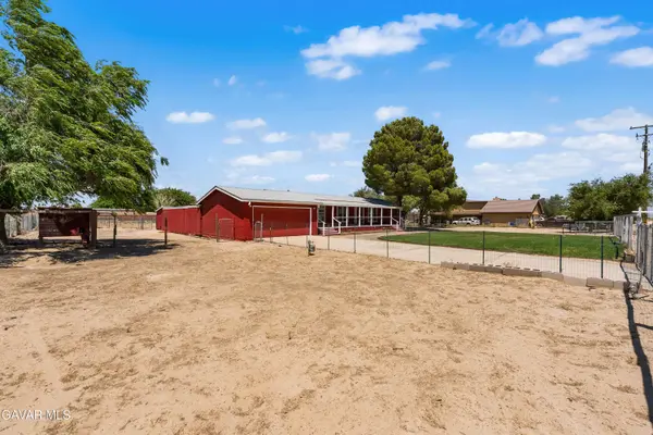 3609 E Avenue H2, Lancaster, CA 93535