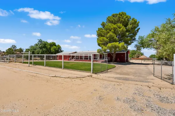 3609 E Avenue H2, Lancaster, CA 93535