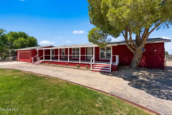 3609 E Avenue H2, Lancaster, CA 93535