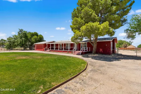 3609 E Avenue H2, Lancaster, CA 93535