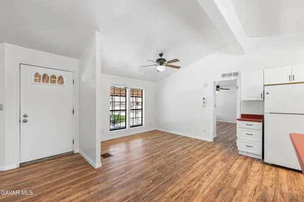 3609 E Avenue H2, Lancaster, CA 93535