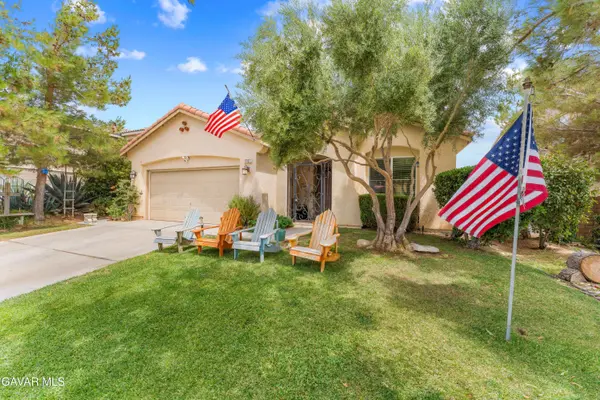 2767 E Avenue S12, Palmdale, CA 93550