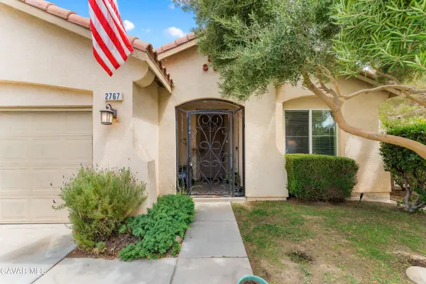 2767 E Avenue S12, Palmdale, CA 93550