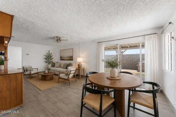 20116 Neuralia RD, California City, CA 93505