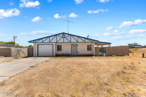 20116 Neuralia RD, California City, CA 93505